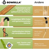 BOWRILLA Boog en pijlset voor kinderen - 8 kg trekkracht | 27% Korting!