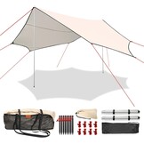 Waterdichte Outdoortent & Overkapping | 28% Korting