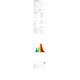 Witte Plafondventilator met Verlichting (116cm) - 28% Korting!