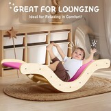 Montessori Klimrek 7-in-1 met Glijbaan | Peuters (1-3jr) | 28% Korting!