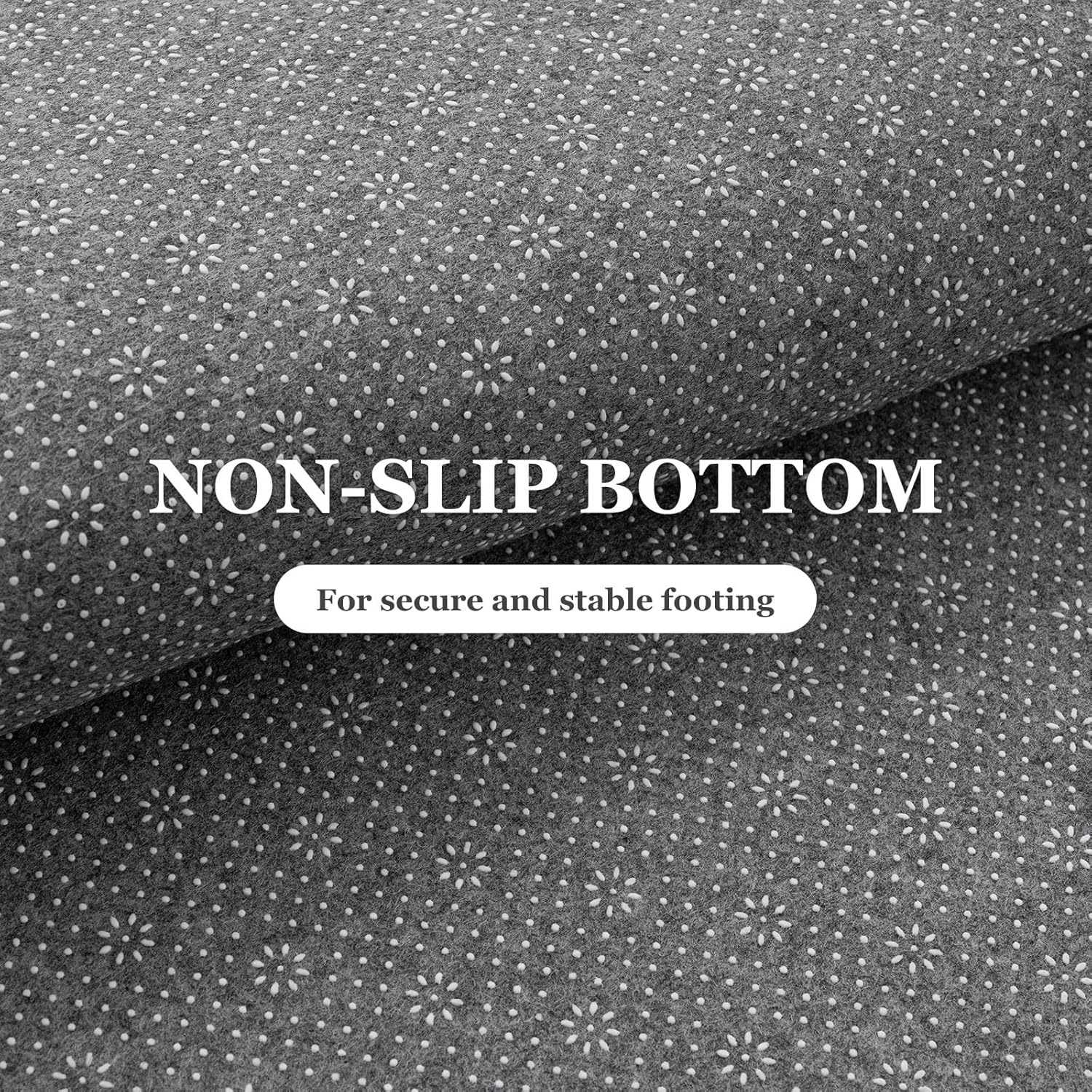 Vamcheer Vloerkleed voor de woonkamer, abstract, modern, kortpolig, antislip, voor slaapkamer, grote tapijten, superzacht, dikke spons, 200 x 300 cm