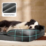 Bedsure XL Hondensofa Bed - Orthopedisch & Wasbaar (28% Korting!)