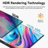 27" QHD 240Hz Gaming Monitor | 1ms | 29% Korting