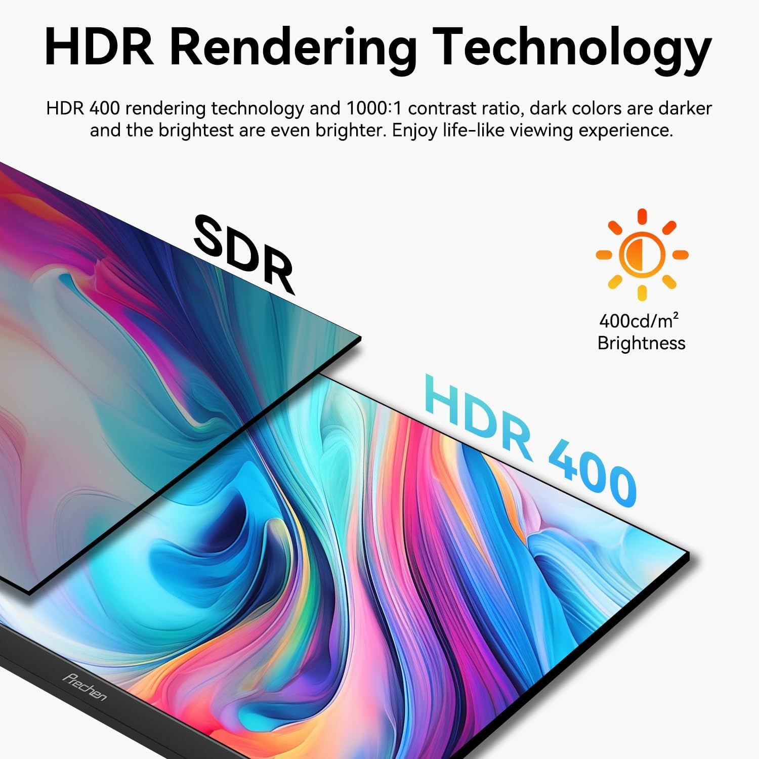 27" QHD 240Hz Gaming Monitor | 1ms | 29% Korting