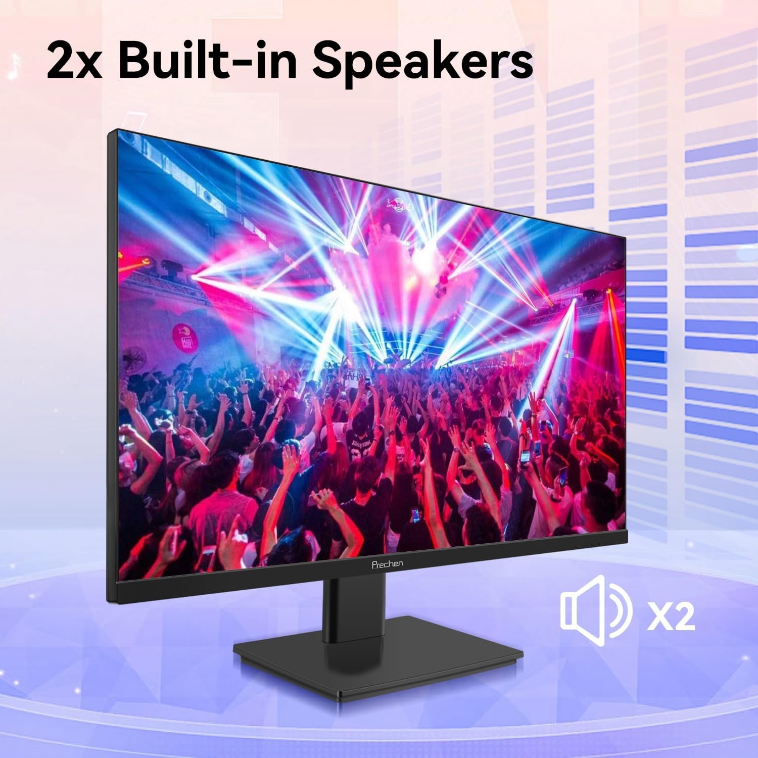 27" QHD 240Hz Gaming Monitor | 1ms | 29% Korting