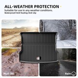 Smabee Vloermatten Xpeng G6 2023-2024 - 29% Korting!