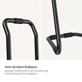 Mimoke Fietsstandaard 2 Fietsen | -28% Korting | Zwaartekracht Fietshouder