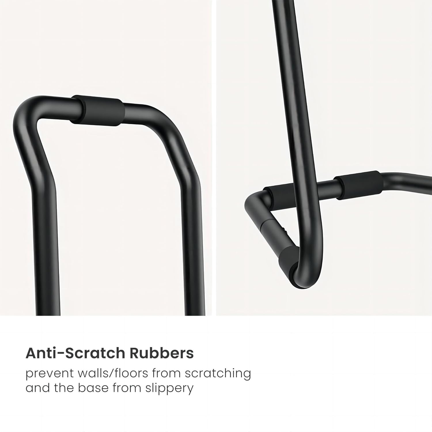 Mimoke Fietsstandaard 2 Fietsen | -28% Korting | Zwaartekracht Fietshouder