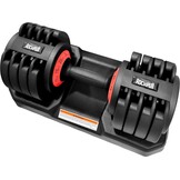 Verstelbare Dumbbell 20kg Rockpull - 29% Korting!