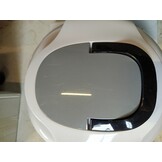 POOLPURE Zwembadrobot - 54% Korting | Snoerloos & Krachtig