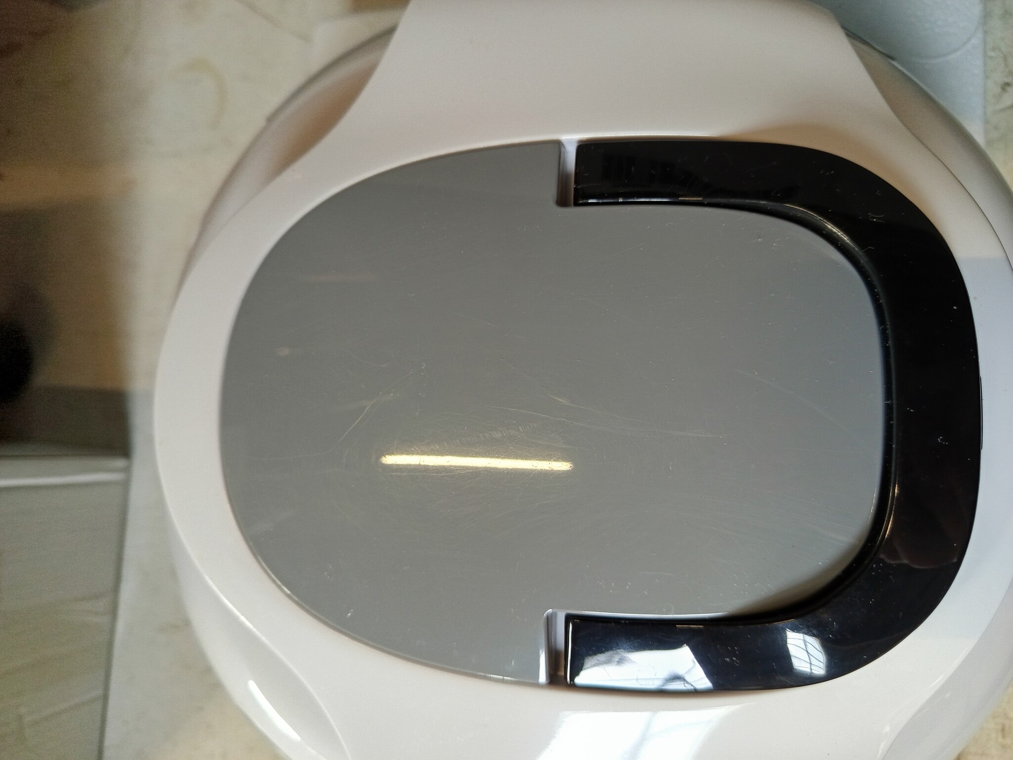 POOLPURE Zwembadrobot - 54% Korting | Snoerloos & Krachtig