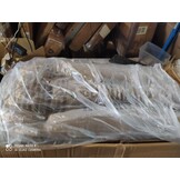 vidaXL Hoofdbordkussen 180 cm kunstleer cappuccino | 74% korting