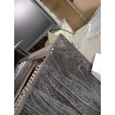 vidaXL Opbergkast met 3 manden (Bruin) - 53% Korting!