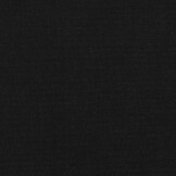 vidaXL Bedframe 100x200cm Zwart - 58% Korting!