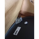 vidaXL Eetkamerstoelen PP Zwart | 2 stuks | -53%