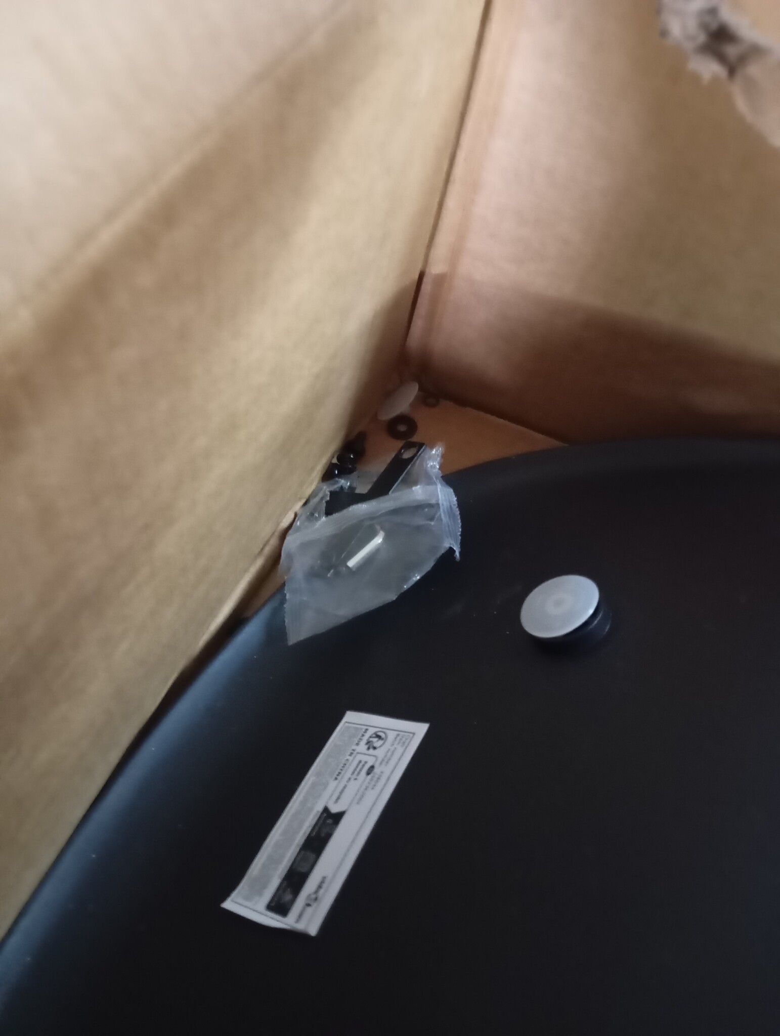 vidaXL Eetkamerstoelen PP Zwart | 2 stuks | -53%