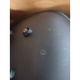 vidaXL Eetkamerstoelen PP Zwart | 2 stuks | -53%