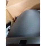 vidaXL Eetkamerstoelen PP Zwart | 2 stuks | -53%