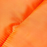 vidaXL Slaapzak Mummie 3 Seizoenen - Oranje/Zwart - 72% Korting