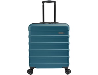 Cabin Max Anode Handbagage Koffer 56x45x25 cm - 27% Korting!