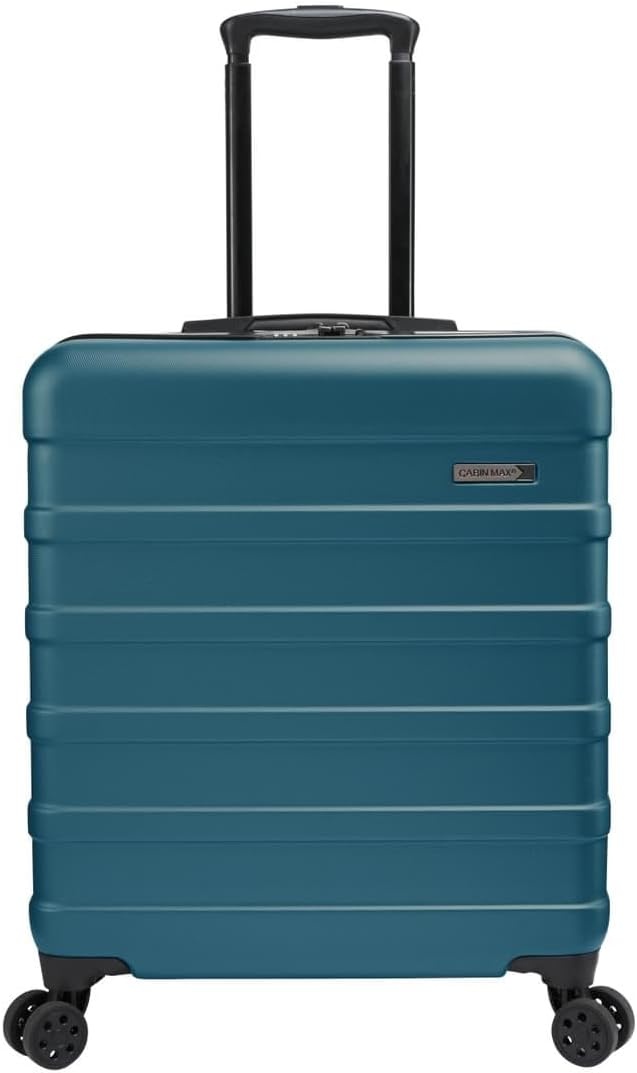 Cabin Max Anode Handbagage Koffer 56x45x25 cm - 27% Korting!