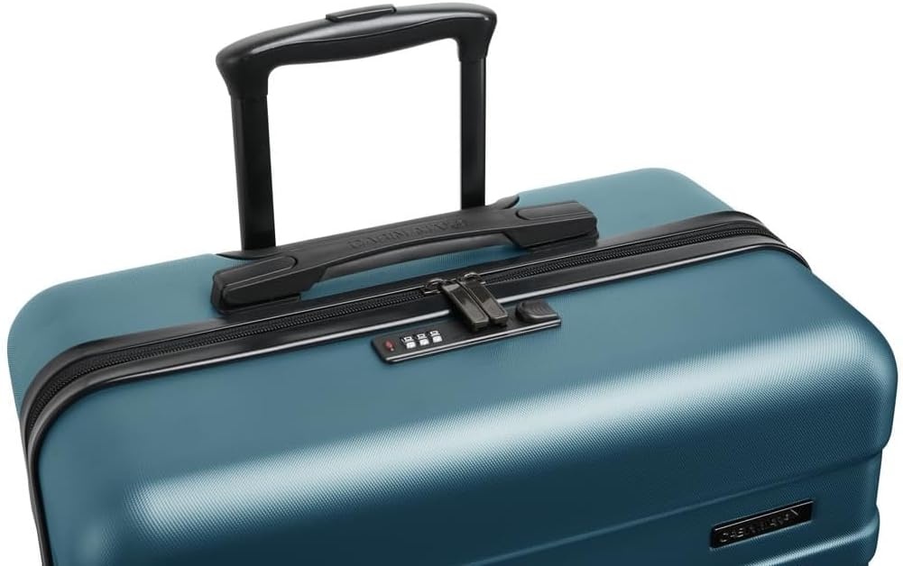 Cabin Max Anode Handbagage Koffer 56x45x25 cm - 27% Korting!