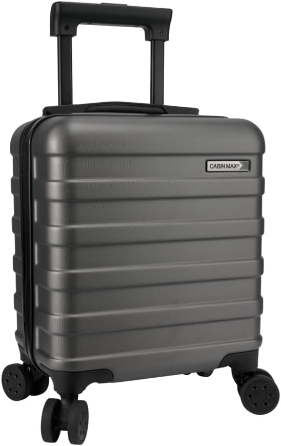 Cabin Max Anode Handbagage Koffer 56x45x25 cm - 27% Korting!