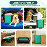 170cm Opvouwbare Hond Ramp - 28% Korting!