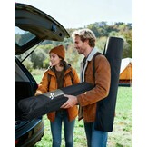 Sportneer Campingstoel - Opvouwbaar (160kg) met 3 standen, 27% Korting!