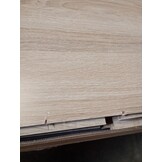 vidaXL TV-meubel 102cm Sonoma Eiken - 58% Korting!