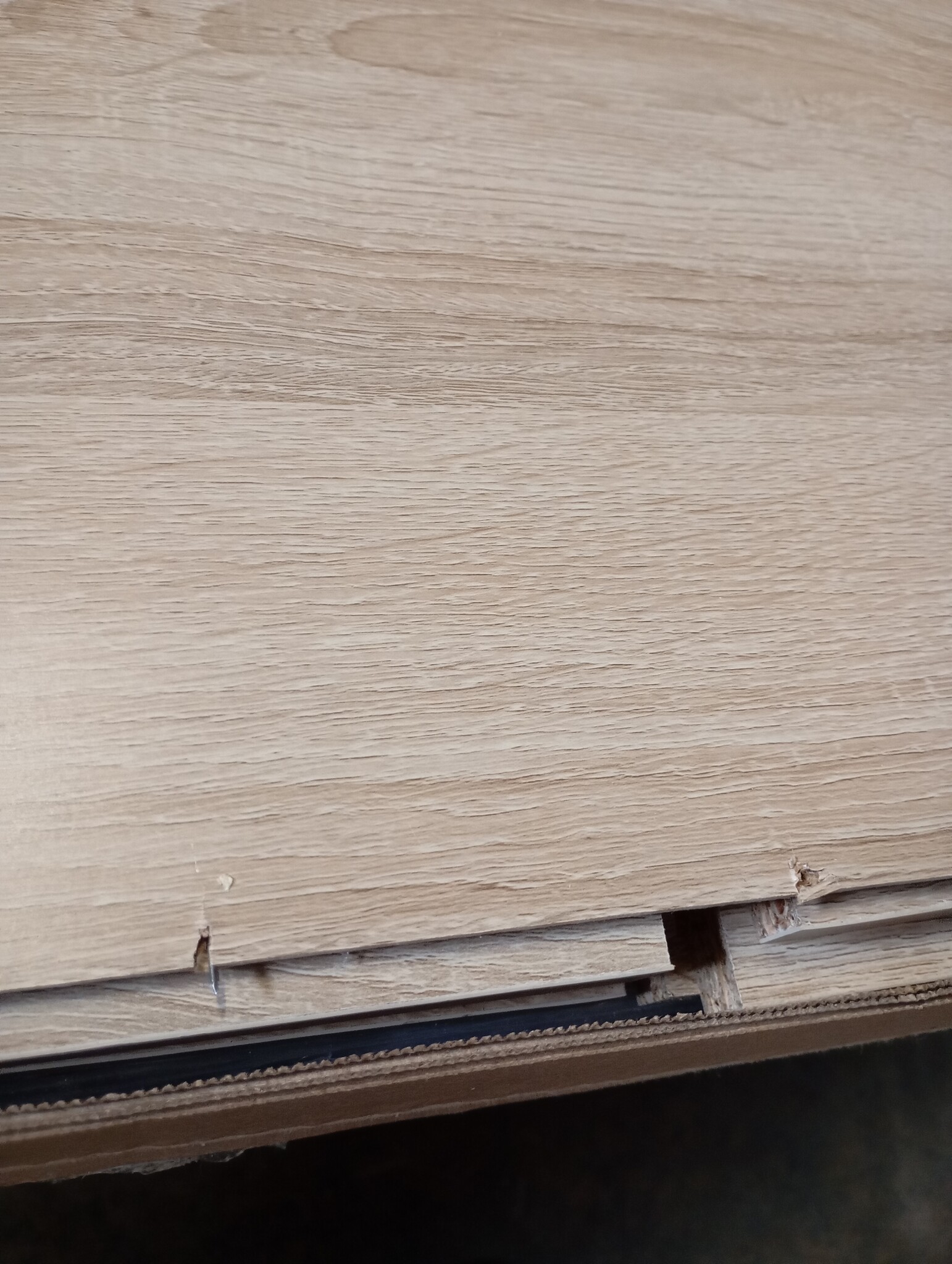 vidaXL TV-meubel 102cm Sonoma Eiken - 58% Korting!