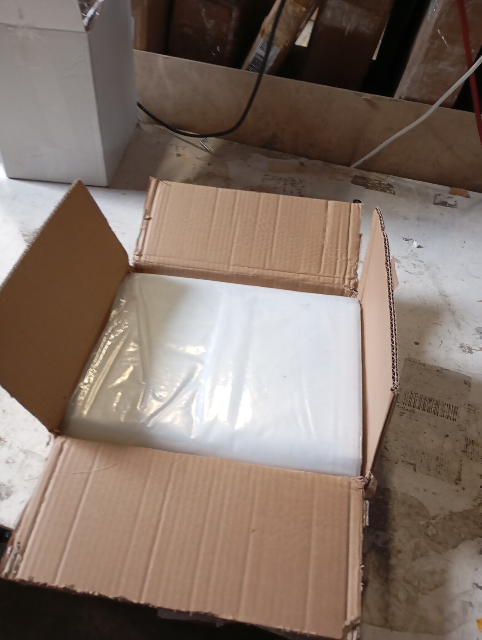 VidaXL Plantenafdekking 3x10m PE - Nu met 52% korting!