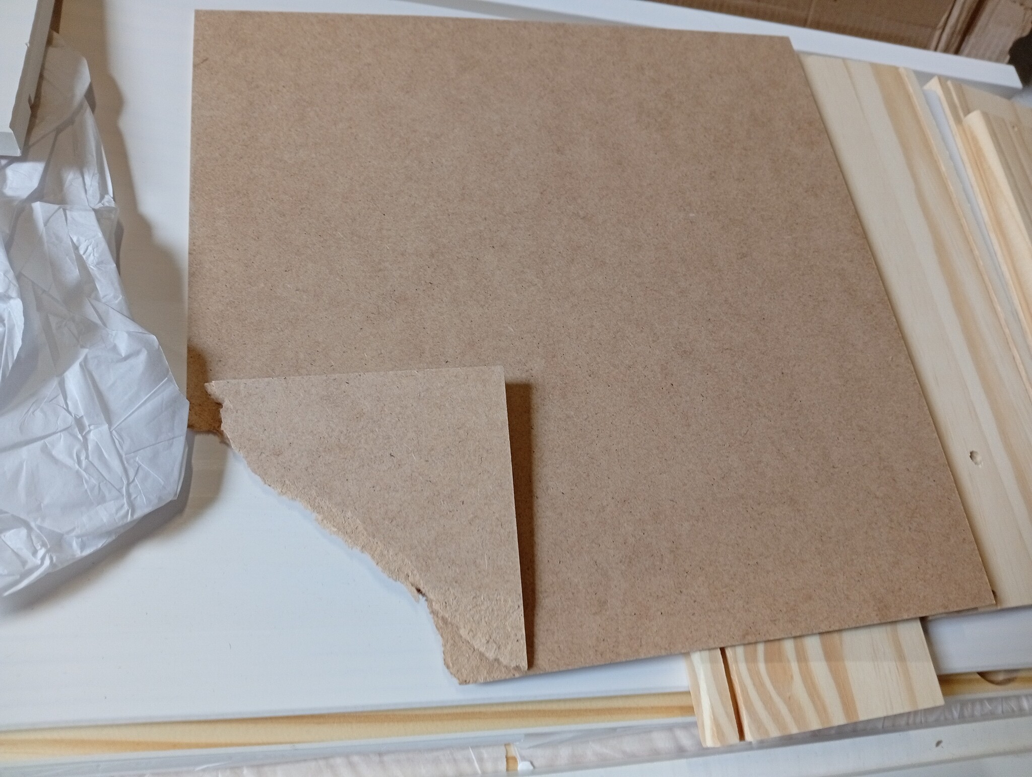 vidaXL Kledingkast Hill: 55% Korting op Massief Grenenhout Kast!