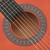 vidaXL Klassieke Gitaar 3/4 (36") - 33% Korting