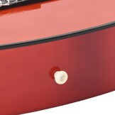 vidaXL Klassieke Gitaar 3/4 (36") - 33% Korting