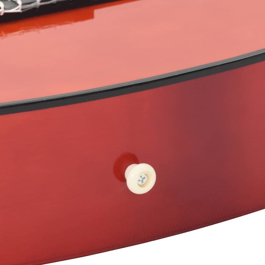 vidaXL Klassieke Gitaar 3/4 (36") - 33% Korting