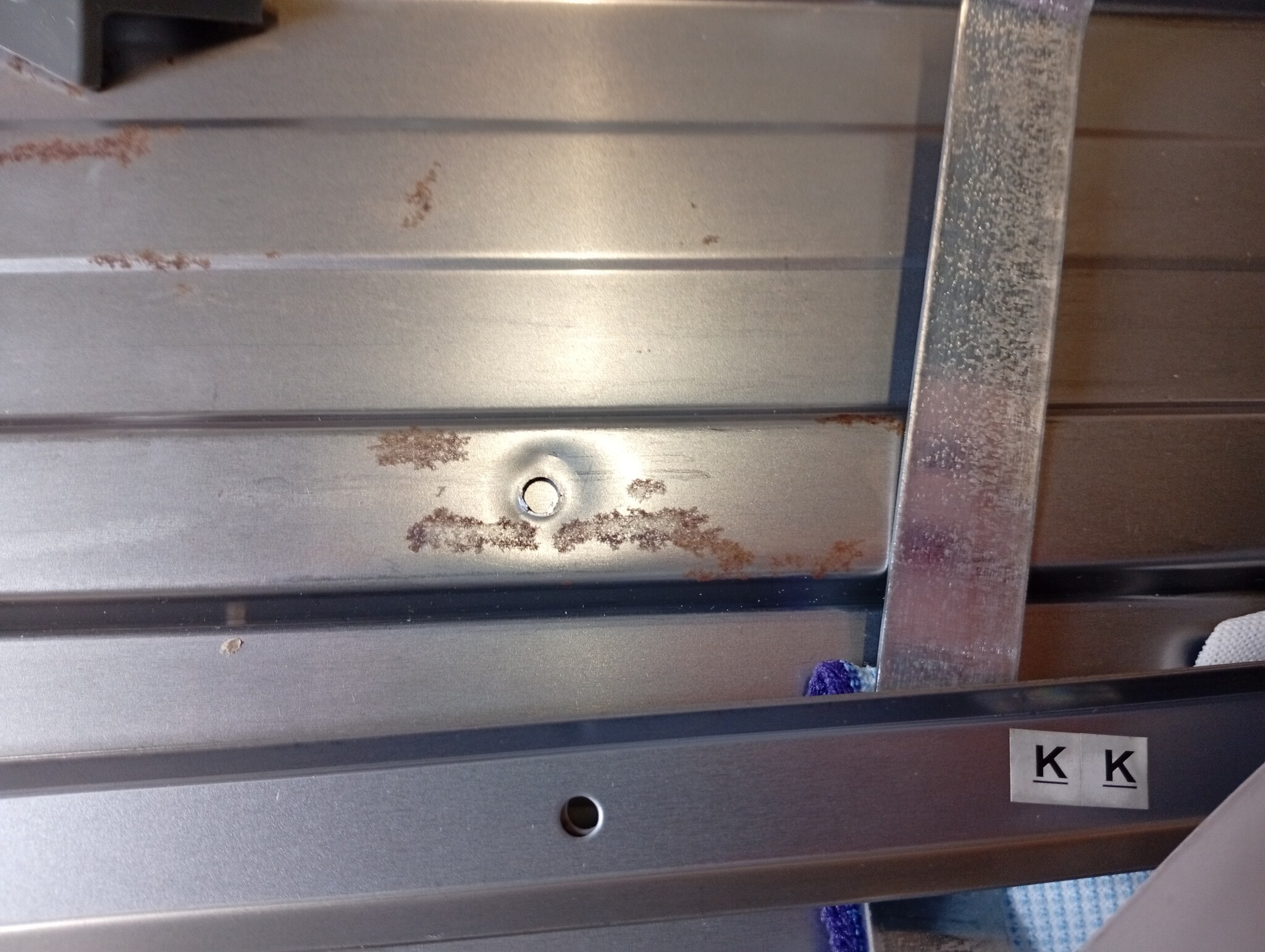 vidaXL Verhoogde Plantenbak Cortenstaal (320x40x45cm) - 53% Korting!