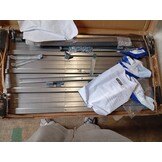 vidaXL Verhoogde Plantenbak Cortenstaal (320x40x45cm) - 53% Korting!