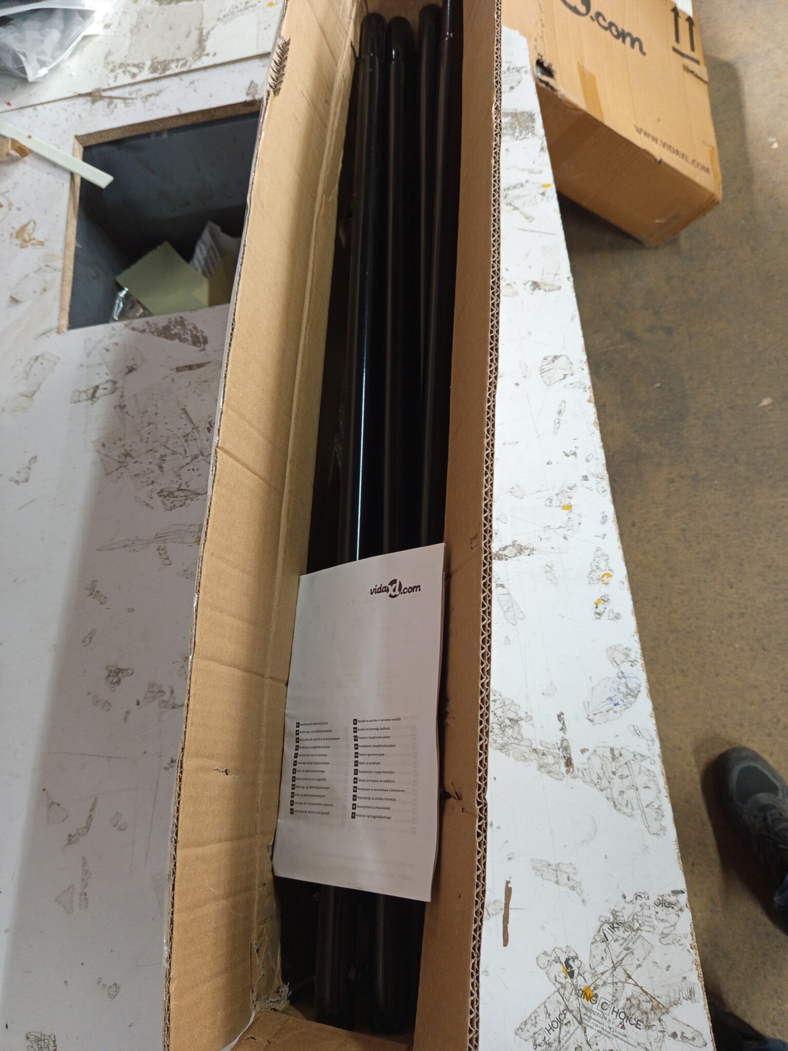 vidaXL LED Kerstboom 503cm | 1534 LEDs Warm Wit | Nu 54% Korting!