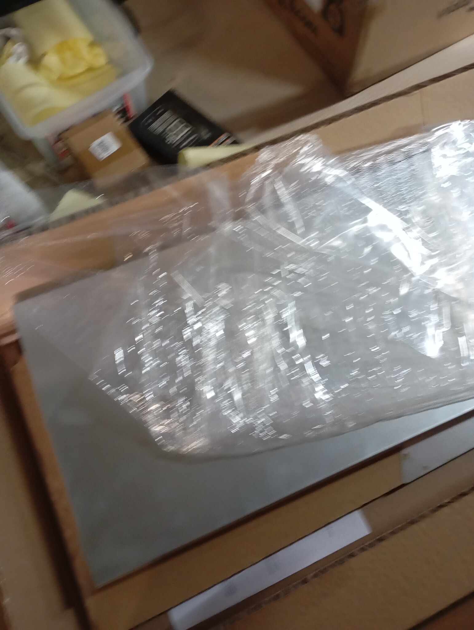 vidaXL Plantenbak Driehoek Gegalvaniseerd Staal (30x26x75cm) - 51% Korting