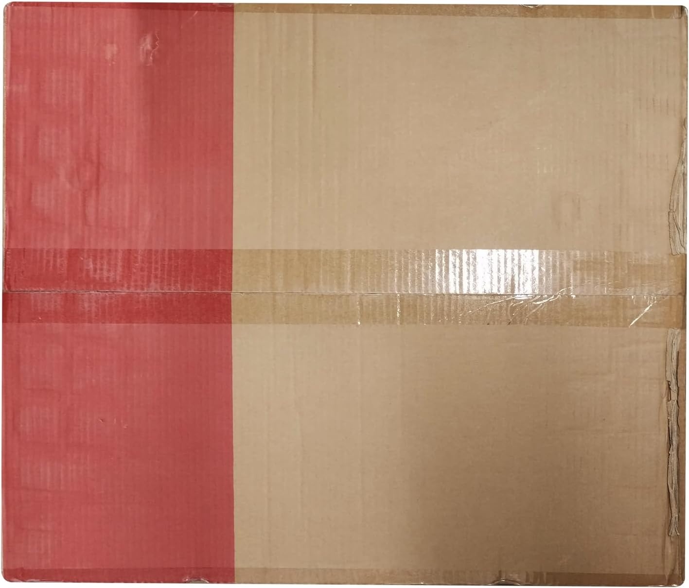 Magiclux RVS Gasfornuis 4-pits - 30% Korting