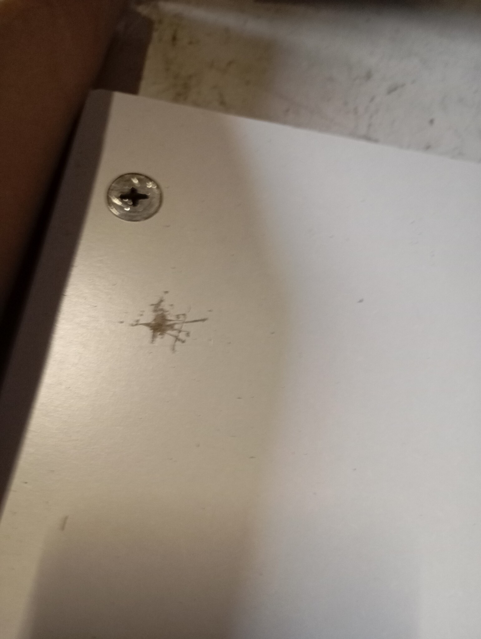 vidaXL Salontafel 55x55x31cm Bewerkt Hout Wit | 57% Korting