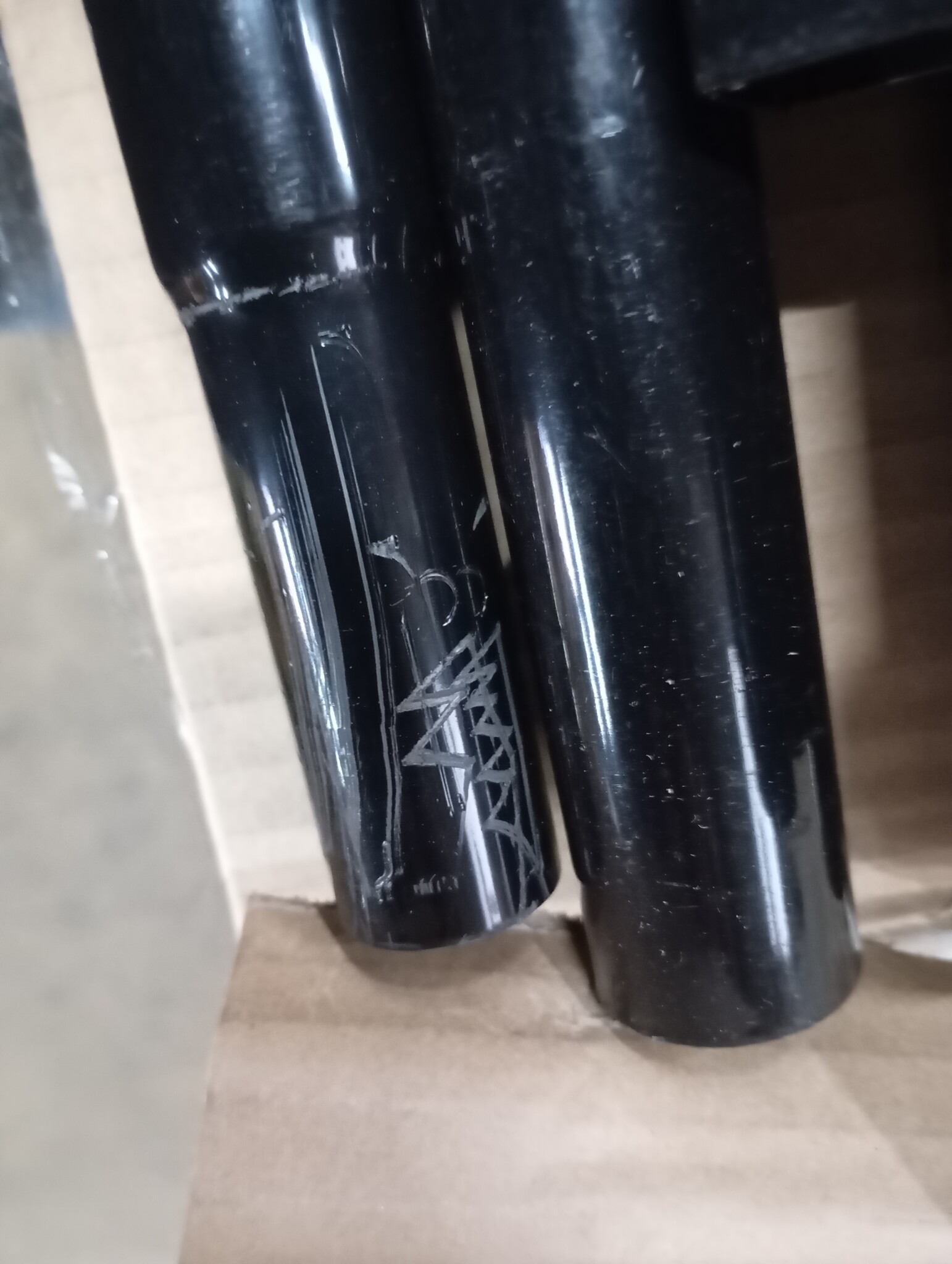 VidaXL LED Kerstboom (500cm, Koudwit) - 75% Korting!