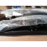 Kledingrek Zwart - 56% Korting | Opbergrooster & Casters