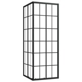 vidaXL Douchecabine 80x80x180 cm - 62% Korting