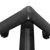 vidaXL Douchecabine 80x80x180 cm - 62% Korting