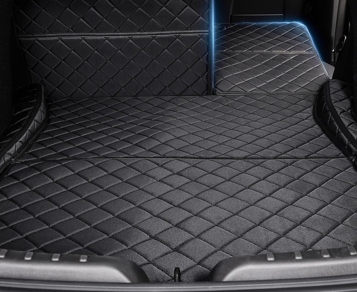 Topfit Koffermat Tesla Model 3 Highland - 28% Korting