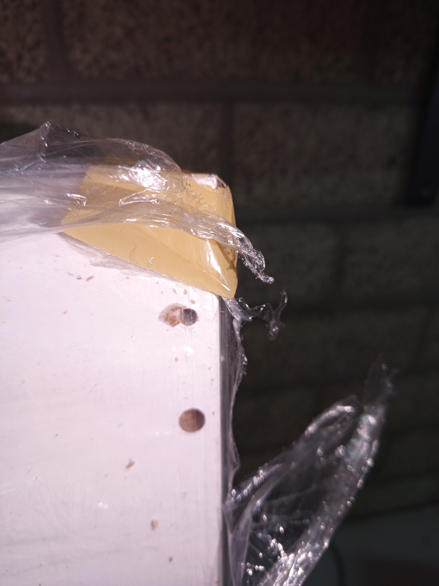 vidaXL Salontafel bewerkt hout wit | -56%