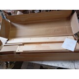 vidaXL Boekenkast Hoofdeinde L-vormig - 54% Korting