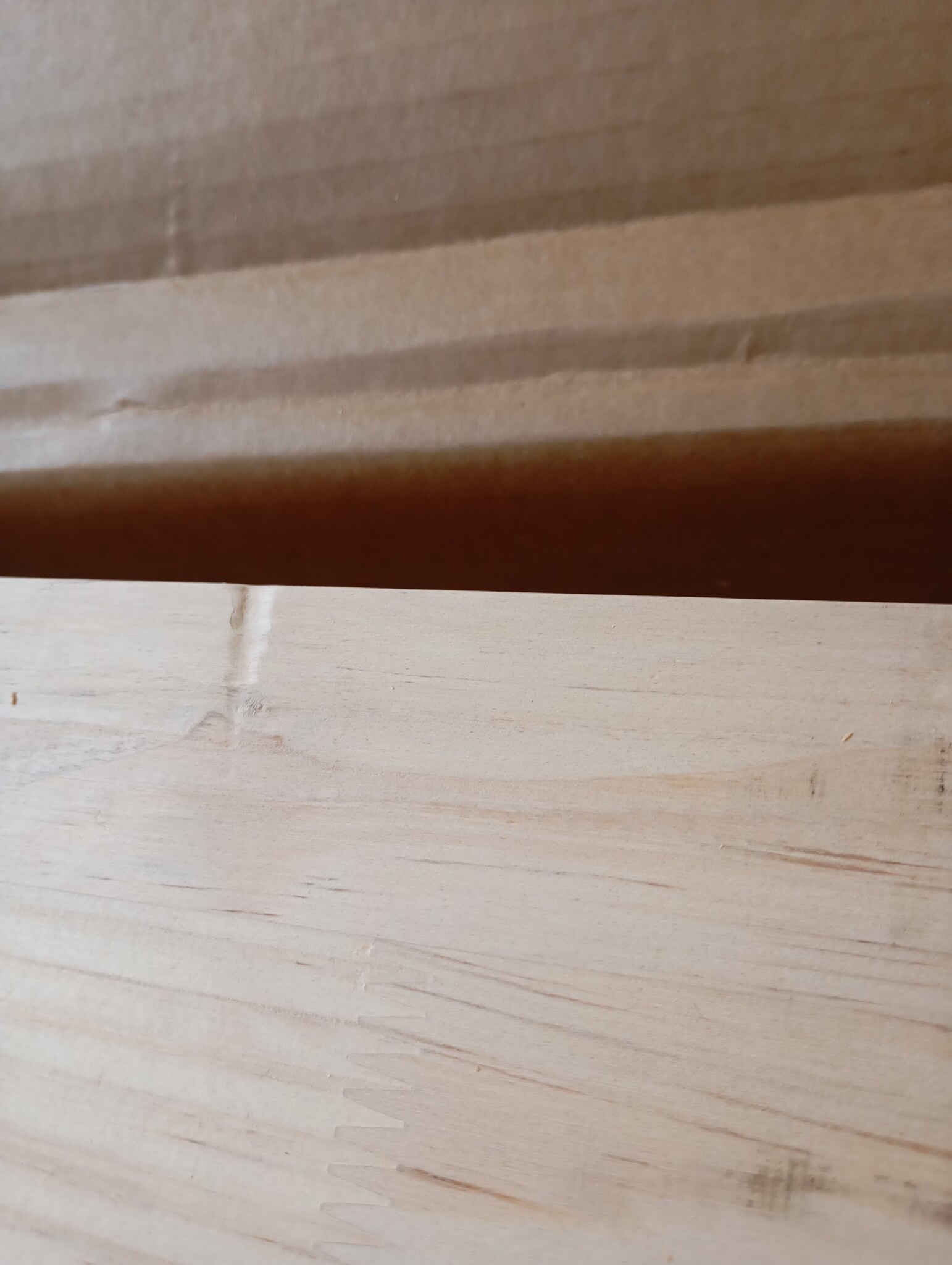 vidaXL Boekenkast Hoofdeinde L-vormig - 54% Korting